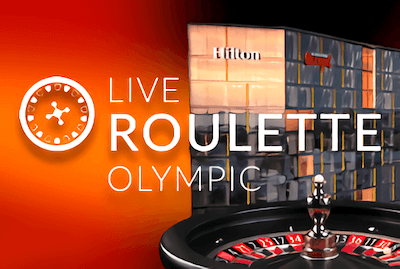 Roulette Olympic