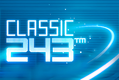 Classic 243