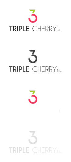 Triple Cherry