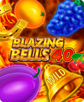 Burning Bells 40