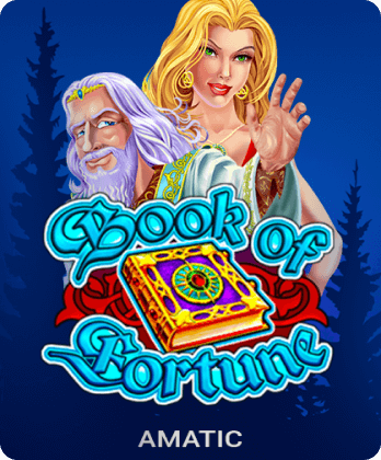 Book of Fortune