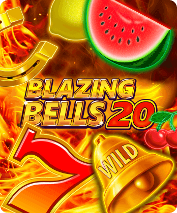 Burning Bells 20