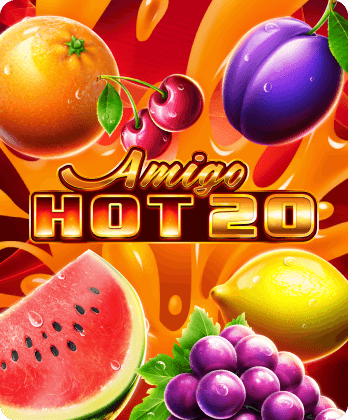 Amigo Hot 20