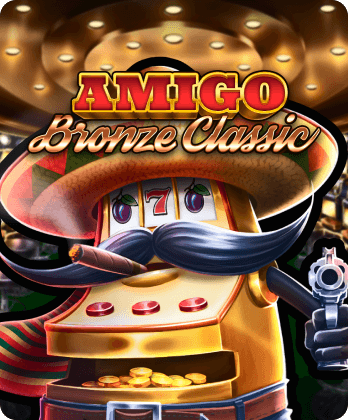 Amigo Bronze Classic