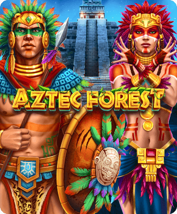 Aztec Forest