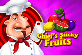 Chief's Sticky Fruits
