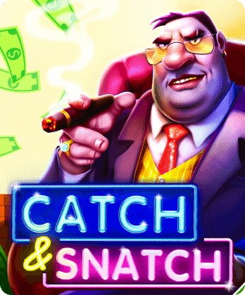 Catch & Snatch