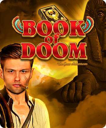 Book of Doom