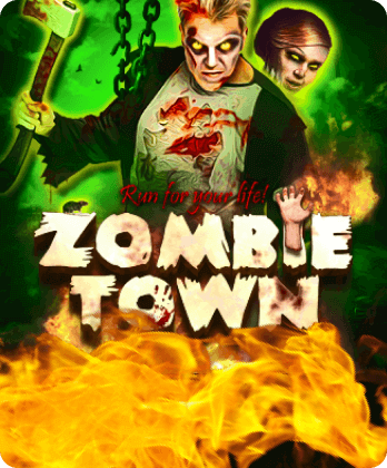 Zombie Town