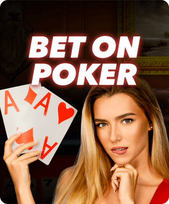 Bet-on-Poker