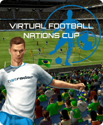 Virtual Football Nations Cup