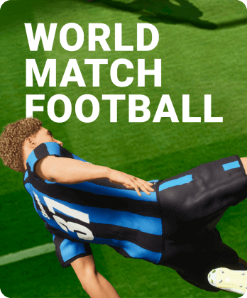 World Match Football