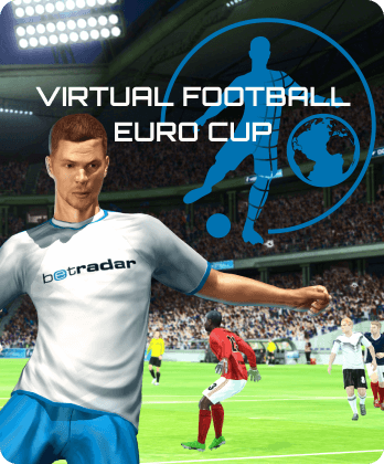 Virtual Football Euro Cup