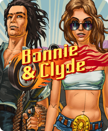 Bonnie & Clyde