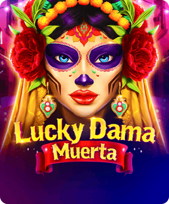 Lucky Dama Muerta