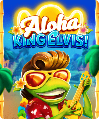 Aloha King Elvis