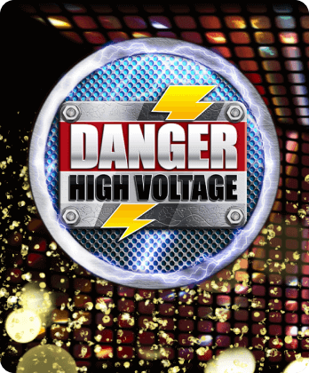 Danger! High Voltage