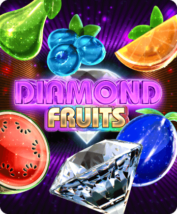 Diamond Fruits