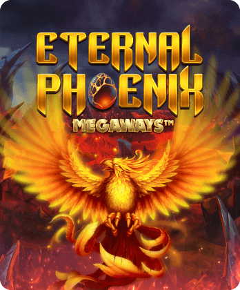 Eternal Phoenix Megaways