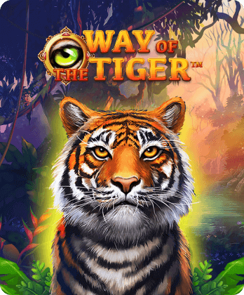 Way of the Tiger