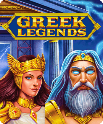 Greek Legends