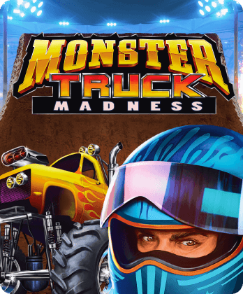 Monster Truck Madness