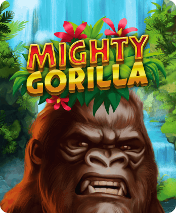 Mighty Gorilla