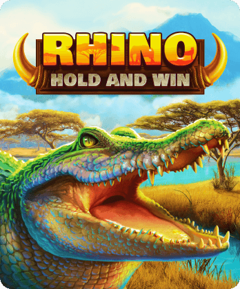 Rhino Hold and Win