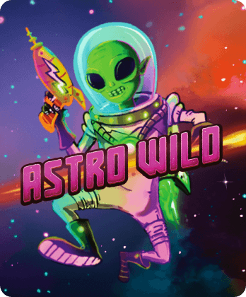 Astro Wild