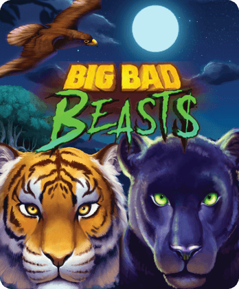 Big Bad Beasts