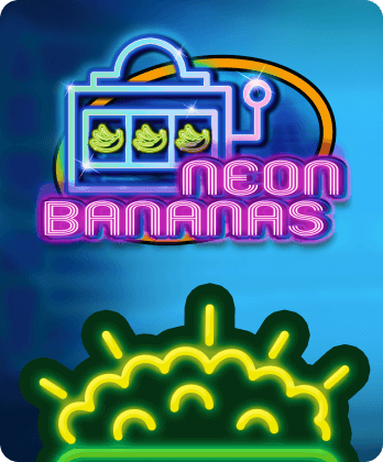 Neon Bananas