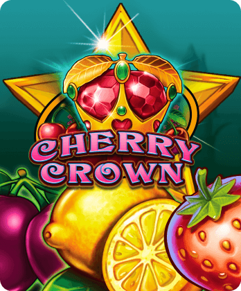 Cherry Crown