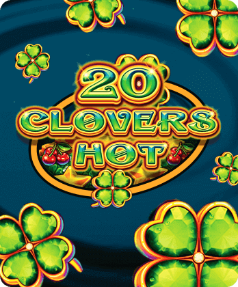 20 Clovers Hot