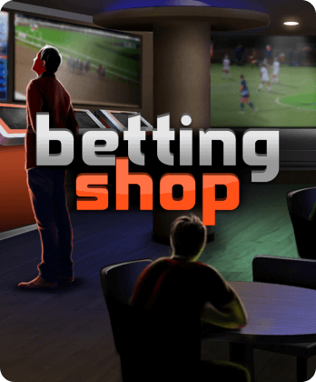 Betting Shop