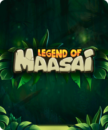 Legend of Maasai