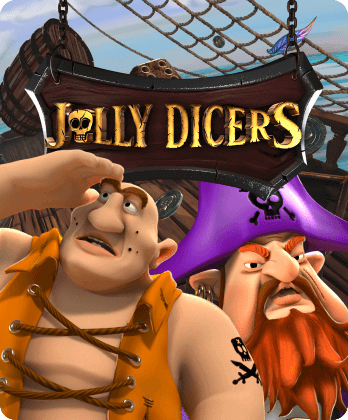 Jolly Dicers