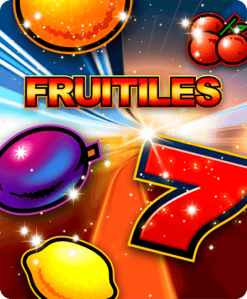 FRUITILES