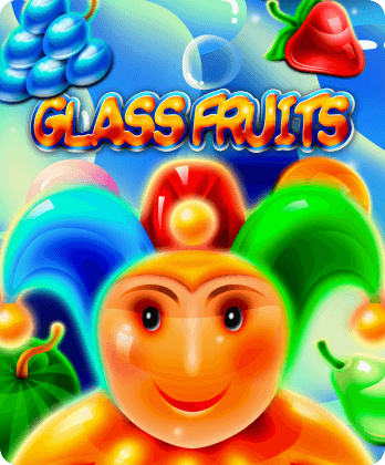 GLASS FRUITS