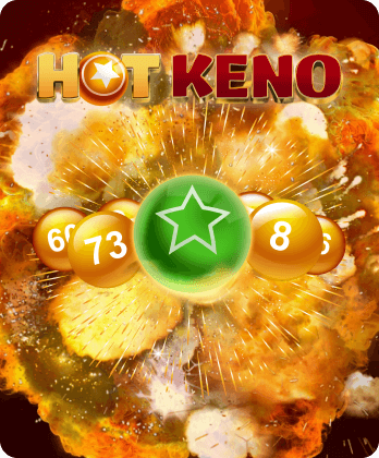 Hot Keno