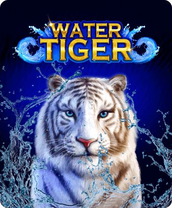 Water Tiger