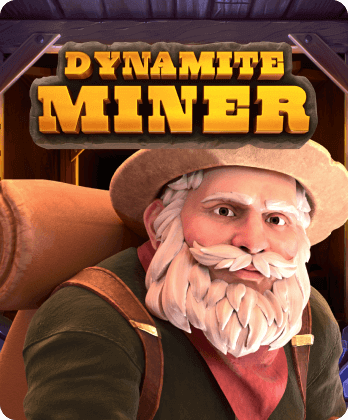 Dynamite Miner