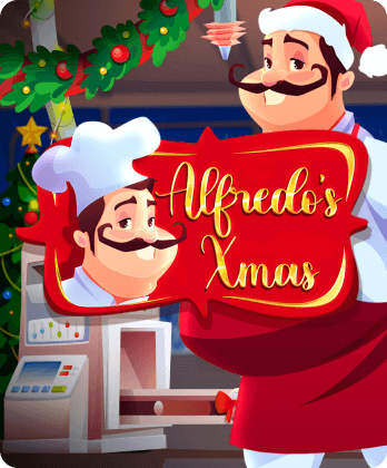 Alfredo's Xmas