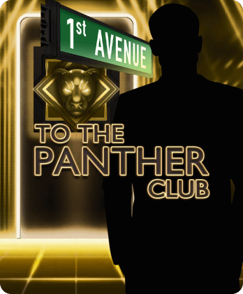 1st Avenue Panther Club