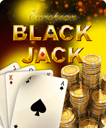 European Blackjack