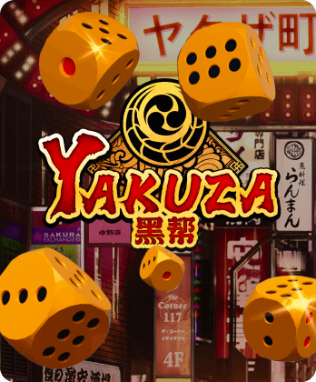 Yakuza