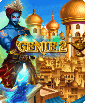 Genie 2