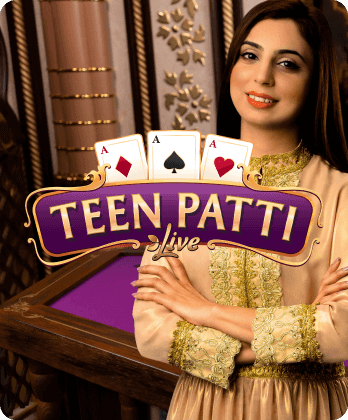 Teen Patti