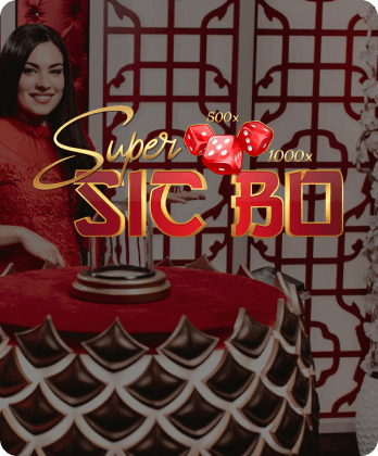 Super Sic Bo