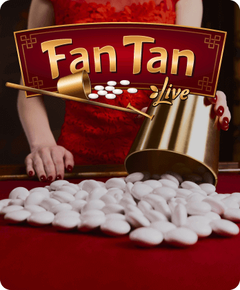 Fan Tan