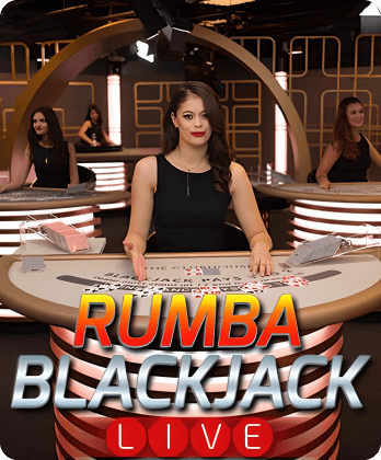 Rumba Blackjack